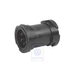 VW Original Embrayage - 2D0972975
