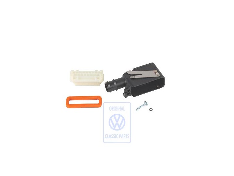 VW Original Kit De Reparation - 2D0998989