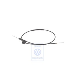 VW Original Cable Bowden - 2D1711831A