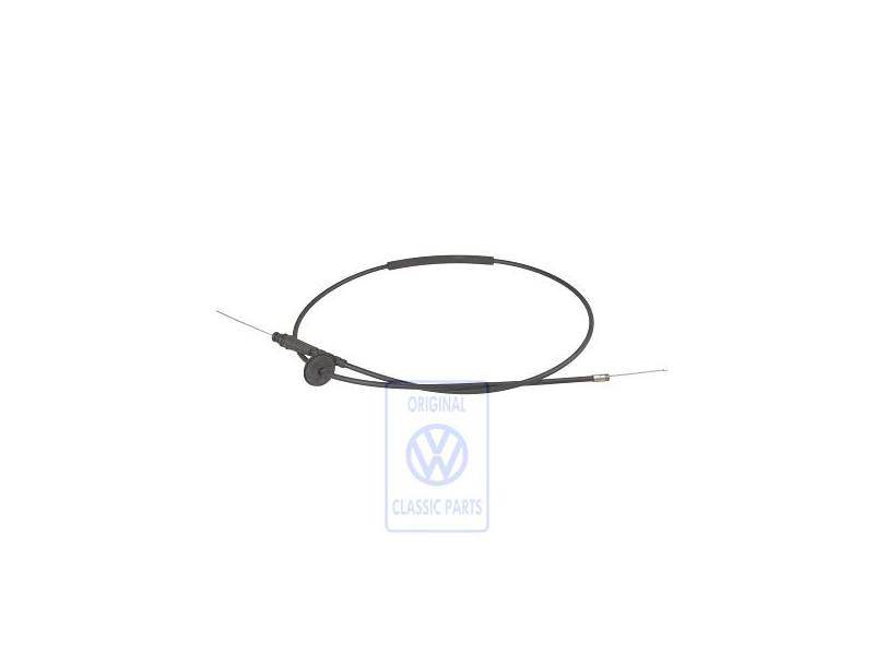 VW Original Cable Bowden - 2D1711831A