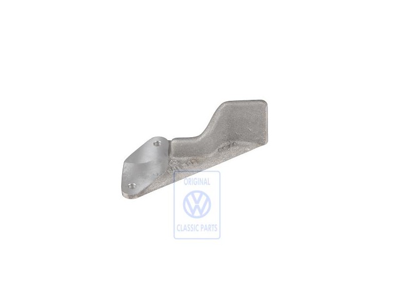 VW Original Prise P. Levier Acceler.A Main - 2D1711837