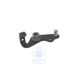 VW Original Levier - 2D1721744A