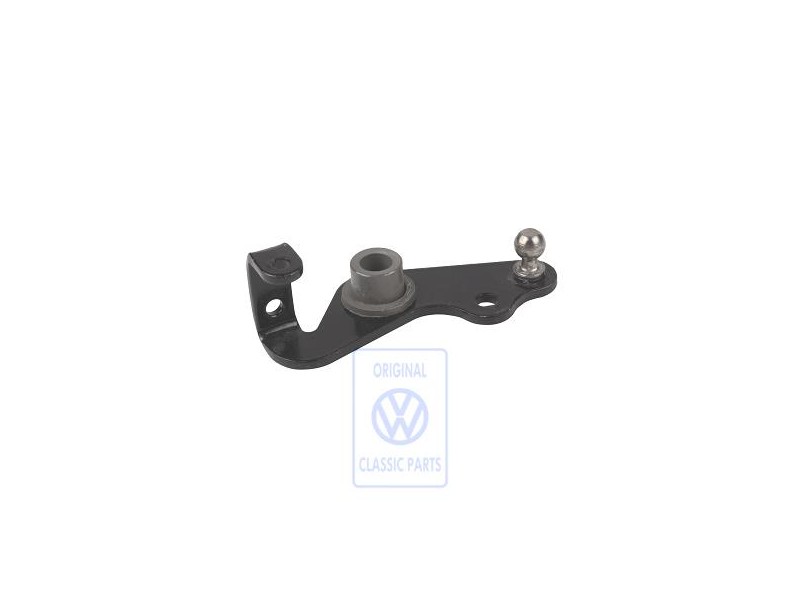 VW Original Levier - 2D1721744A