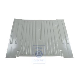 VW Original Tole De Plancher - 2D1802213Q
