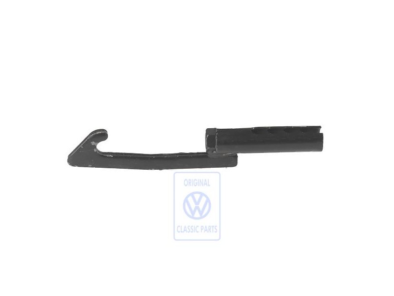 VW Original Crochet - 2D1803658B