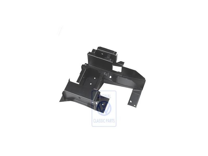 VW Original Palier P. Ressort A Lame(S) - 2D1804571B