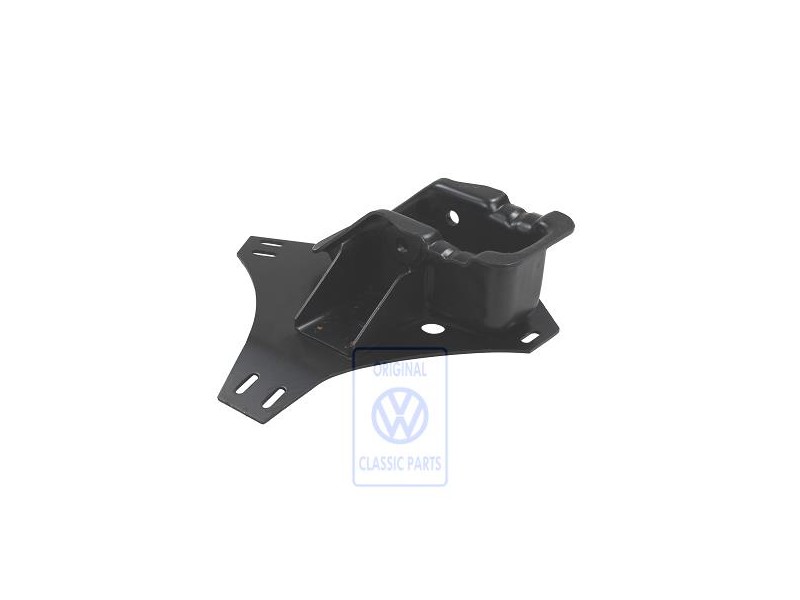 VW Original Palier P. Ressort A Lame(S) - 2D1804572A