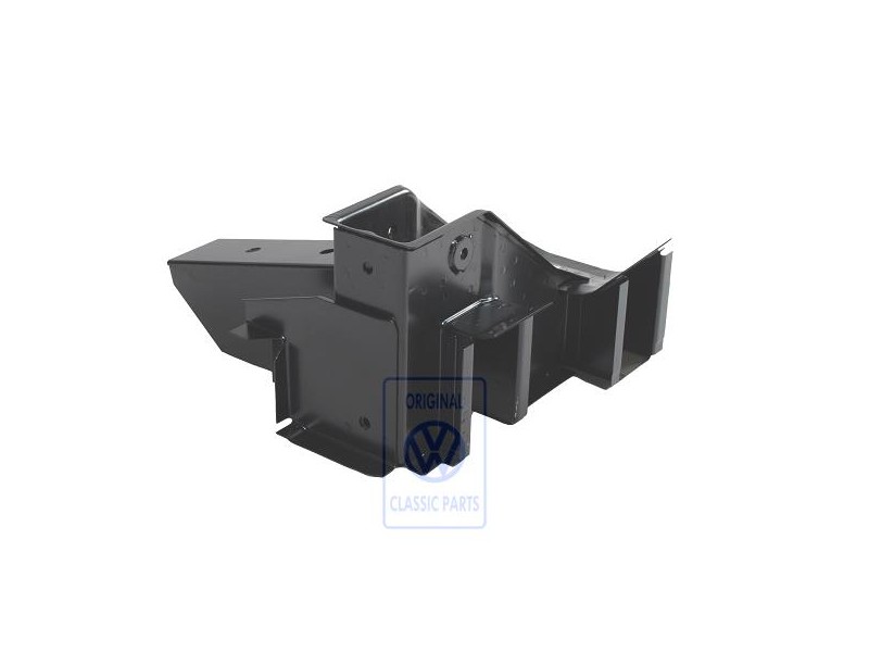 VW Original Palier P. Ressort A Lame(S) - 2D1804572B