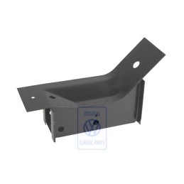 VW Original Patin De Support - 2D1804661