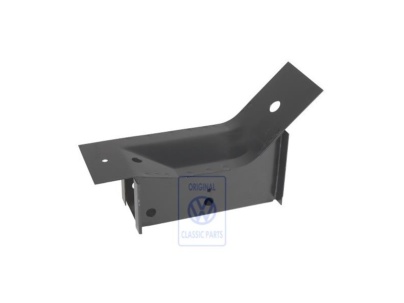 VW Original Patin De Support - 2D1804661