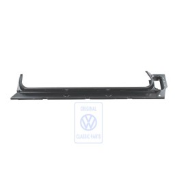 VW Original Bas De Caisse - 2D1810701