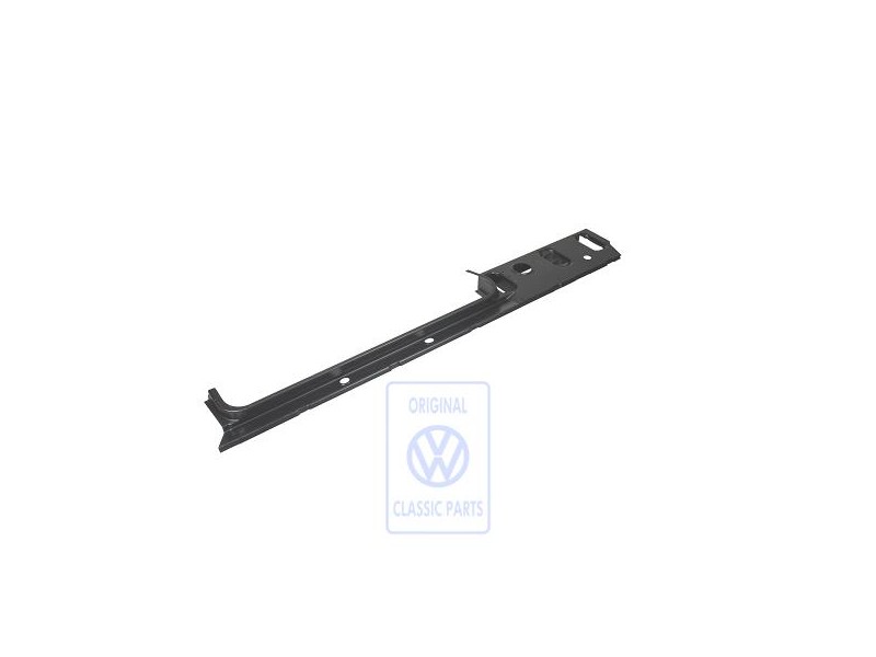 VW Original Bas De Caisse - 2D1810701C