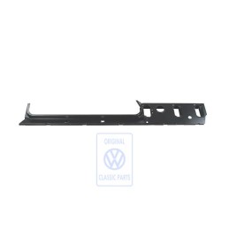 VW Original Bas De Caisse - 2D1810701E