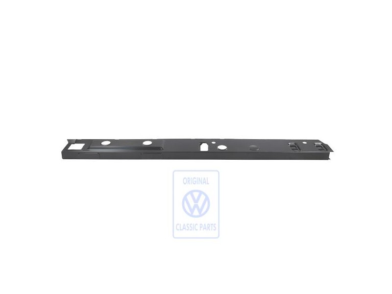 VW Original Bas De Caisse - 2D1810778B