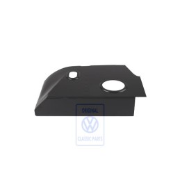 VW Original Bas De Caisse - 2D1810787