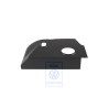 VW Original Bas De Caisse - 2D1810787