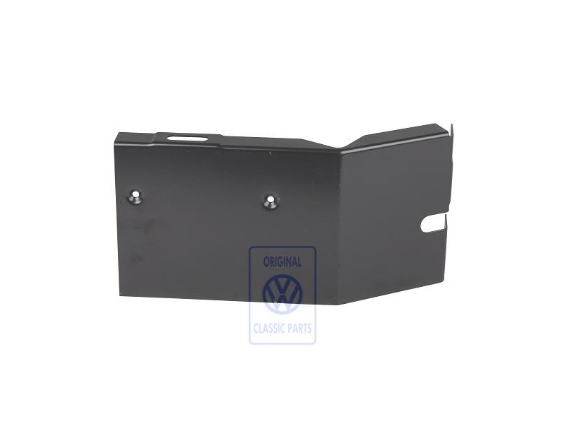 VW Original Support P. 