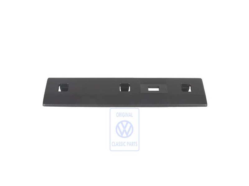 VW Original Palier De Fermeture - 2D1827639