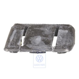 VW Original Joint D'Etancheite - 2D1843401