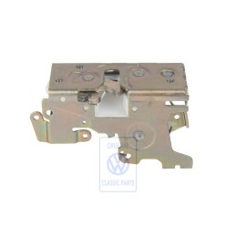 VW Original Serrure De Porte - 2D1843603