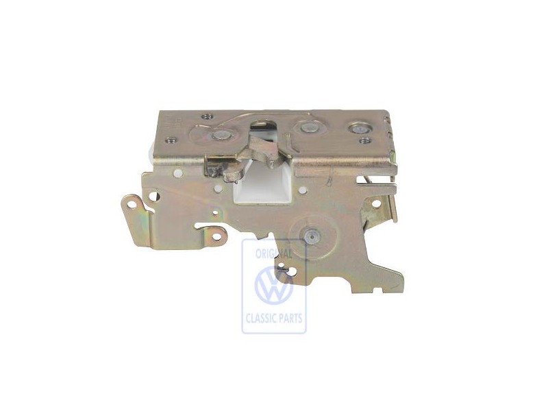 VW Original Serrure De Porte - 2D1843603