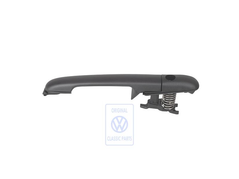 VW Original Poignee De Porte Ext. 