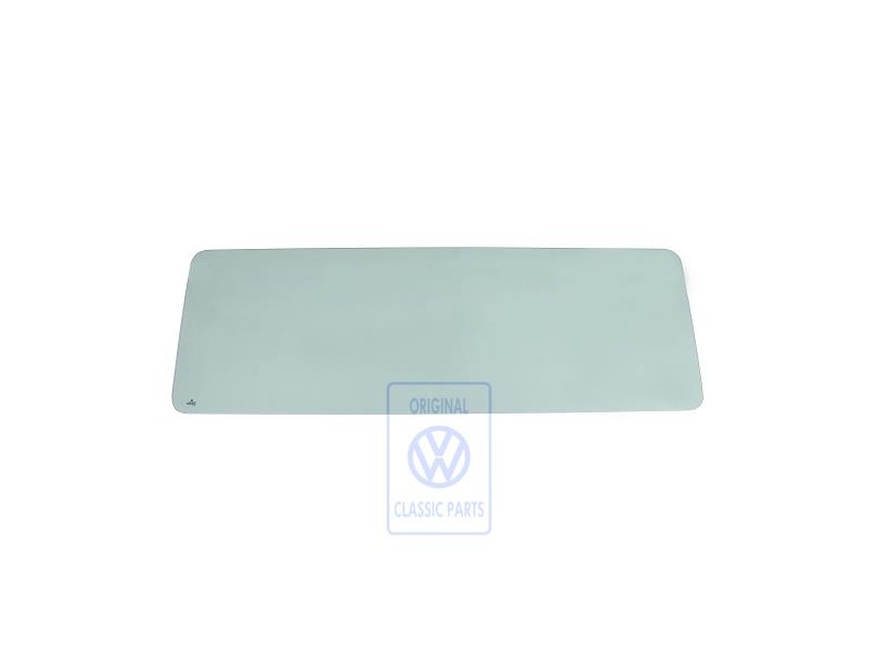 VW Original Glace Lat. P. Panneau Lat. 