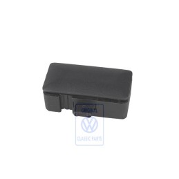 VW Original Poignee - 2D1847733