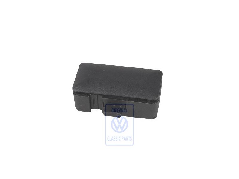 VW Original Poignee - 2D1847733
