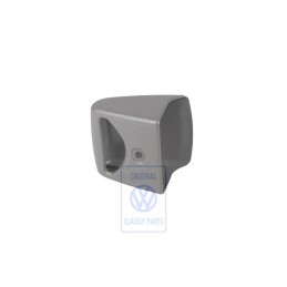 VW Original Capuchon Gris Flanelle - 2D1857843B U71