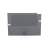 VW Original Revetement Porte Coulissante Gris Flanelle - 2D1867027K EQV