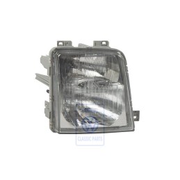 VW Original Projecteur Halogene Avec Feu Antibrouillard Halogene - 2D1941016A
