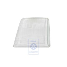 VW Original Verre De Phare - 2D1941115