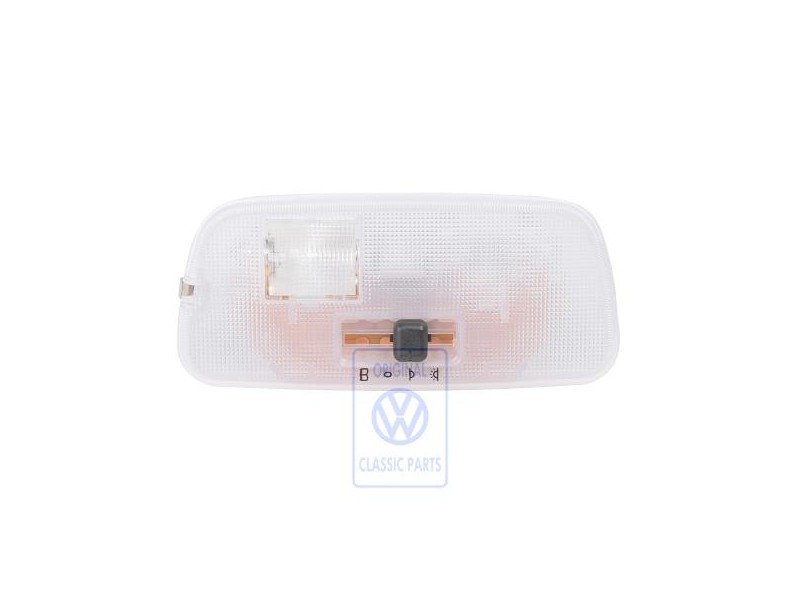 VW Original Plafonnier Et Lampe De Lecture - 2D1947105A
