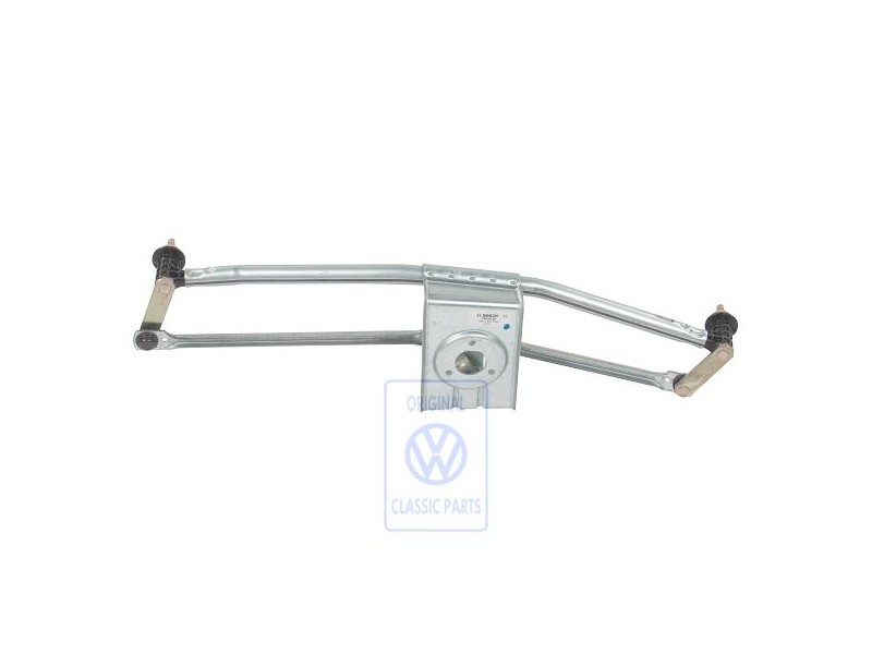 VW Original Prise D'Essuie-Glace - 2D1955603