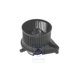 VW Original Moteur De Soufflante Avec Roue - 2D1959101B