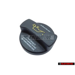 VW Original Bouchon - 049103485J