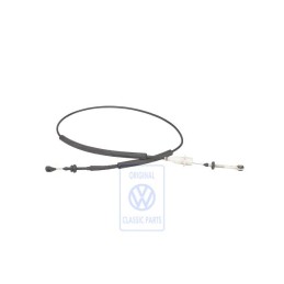 VW Original Cable D'Accelerateur - 2D2721555H