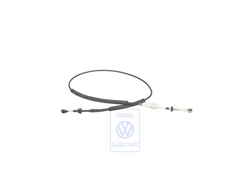 VW Original Cable D'Accelerateur - 2D2721555H