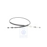 VW Original Cable D'Accelerateur - 2D2721555H
