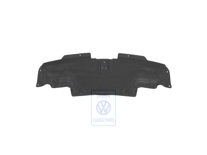 VW Original Insonorisant P. 