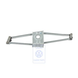 VW Original Prise D'Essuie-Glace - 2D2955603