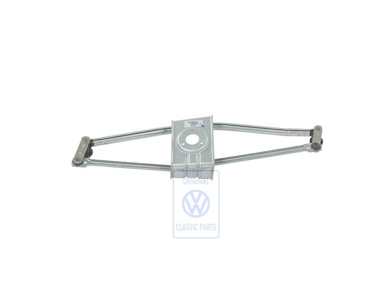 VW Original Prise D'Essuie-Glace - 2D2955603