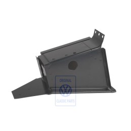 VW Original Patin De Support-Montant B - 2D3804555
