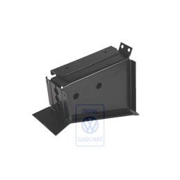 VW Original Patin De Support-Montant C - 2D3804576