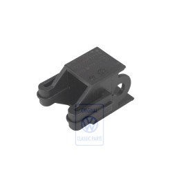 VW Original Support P. 