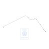 VW Original Conduite De Gaz - 2K0201417A