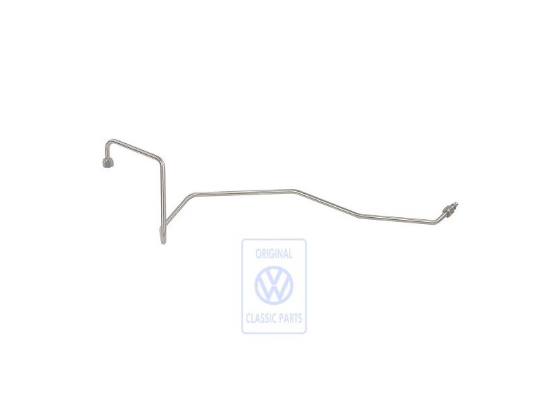 VW Original Conduite De Gaz - 2K0201420