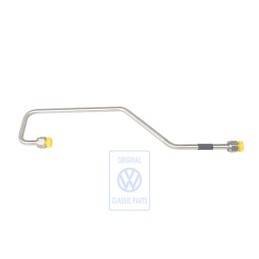 VW Original Conduite De Gaz - 2K0201420A