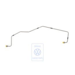 VW Original Conduite De Gaz - 2K0201420B